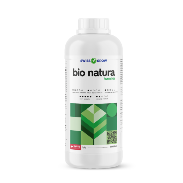 Bio Natura Humika