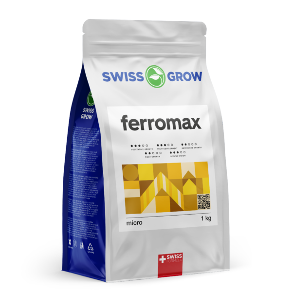 Ferromax